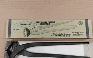 Pihdit UUDET  made in USA