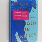 Madeline Miller : Sången om Akilles - pikkukuva 1