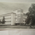 VANHA Postikortti Kemi 1950-l Alkup.Mallikappale - pikkukuva 1