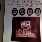 CANTORES DE HISPALIS & Roy Phil. Orch. :: A BAILAR .. MAXI ! - pikkukuva 1