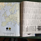 Suosikki 12/1989 Juliste mukana Batman - pikkukuva 2