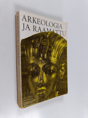 Arkeologia ja Raamattu