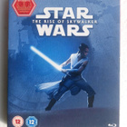 Star Wars episode 9 The Rise of Skywalker Blu-ray - pikkukuva 1