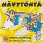 CD: Hävytöntä - pikkukuva 1