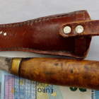 VANHA Puukko KIVA - pikkukuva 2