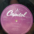 Lee Clayton – The Dream Goes On - pikkukuva 3
