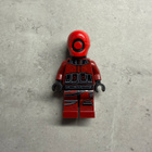 LEGO - Star Wars SW0839: Guavian Security Soldier - pikkukuva 1