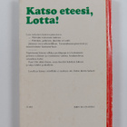 Merri Vik : Katso eteesi, Lotta! - pikkukuva 2