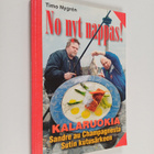 Timo Nygren : No nyt nappas : Kalaruokareseptejä - pikkukuva 1
