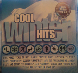 Various - Winter Cool Hits (CD)
