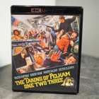 The Taking of Pelham One Two Three ( 4K Ultra HD + Blu-ray ) - pikkukuva 3