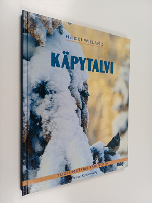 Heikki Willamo : Käpytalvi