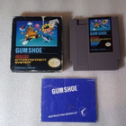 Nes Gumshoe Cib - pikkukuva 1