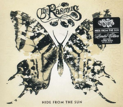 THE RASMUS : Hide from the sun