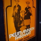 Saari : Pelimannien parhaat ( 1 p. 1971 ) Sis. postikulut - pikkukuva 1