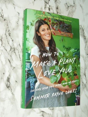 How To Make A Plant Love You