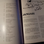 köksalmanack 1981 - pikkukuva 2