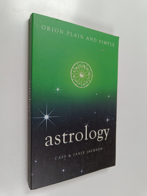 Cass Jackson ym. : Astrology