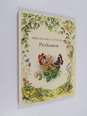 Angela Sheehan : Perhonen
