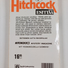 Kari (  toim.) Lindgren : Hitchcock esittää 3 - pikkukuva 2
