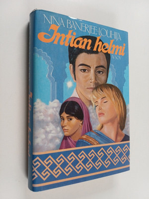 Nina Banerjee-Louhija : Intian helmi