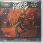 POISON WHISKY - ENTER THE MEATGRINDER UUSI "SS" LP - pikkukuva 2