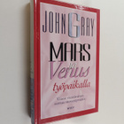 John Gray : Mars ja Venus työpaikalla : viisas viestimine... - pikkukuva 1