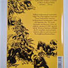 Edgar Rice Burroughs : Tarzan ja kadonnut seikkailu - pikkukuva 2