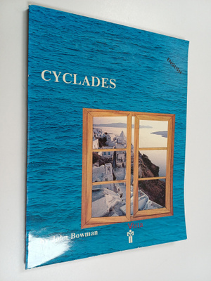 John Bowman : Cyclades