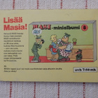 MASI MINIALBUMI 7. (1982) - pikkukuva 2