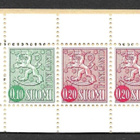 Automivihko AV 8 I 1594-9-1974 tl+ov3  tark.luku+ohj.viiva - pikkukuva 3