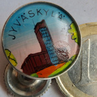 VANHA Ruuvimerkki Jyväskylä - pikkukuva 1