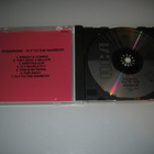 Scorpions - Fly To The Rainbow (CD) - pikkukuva 3