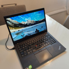 Lenovo ThinkPad T14 G1/AMD Ryzen 5 Pro/16GB/256SSD/14.0/ATI - pikkukuva 2