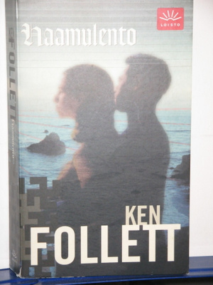 Ken Follett : Haamulento