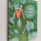Gunnel Linde : Den vita stenen - pikkukuva 1