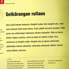 Karen Smith * Helppoa venyttelyä- Harjoituskirja - pikkukuva 4