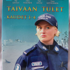 Taivaan tulet DVD koko sarja - pikkukuva 1