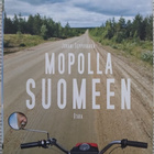 Juhani Seppovaara - Mopolla Suomeen (sid.) - pikkukuva 1