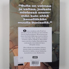 J. Pekka Mäkelä : Pahasilmä - pikkukuva 2