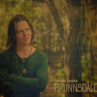 Andreas Rantala - 2021 - Brunnsdäld - CD - pikkukuva 1