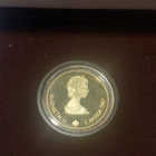 CANADA 100 DOLLAR 583 13.338GR. - pikkukuva 1