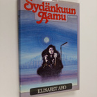 Elisabet Aho : Sydänkuun aamu - pikkukuva 1