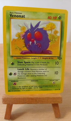 Venonat 63/64
