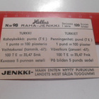 K10 RAHA-Jenkki # 98 - pikkukuva 2