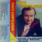 Pentti Kumpulainen • "Lapin Kulkuri" C-Kasetti - pikkukuva 1