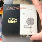 Bad Religion: The Process Of Belief. 2002. - pikkukuva 1