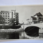 VANHA Postikortti Tampere 1955 - pikkukuva 1