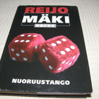 Reijo Mäki Nuoruustango -sid 3.p - pikkukuva 1