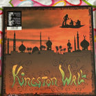 KINGSTON WALL - I 2LP LTD EDIT 1ST PRESS 2014 *UUSI* - pikkukuva 1